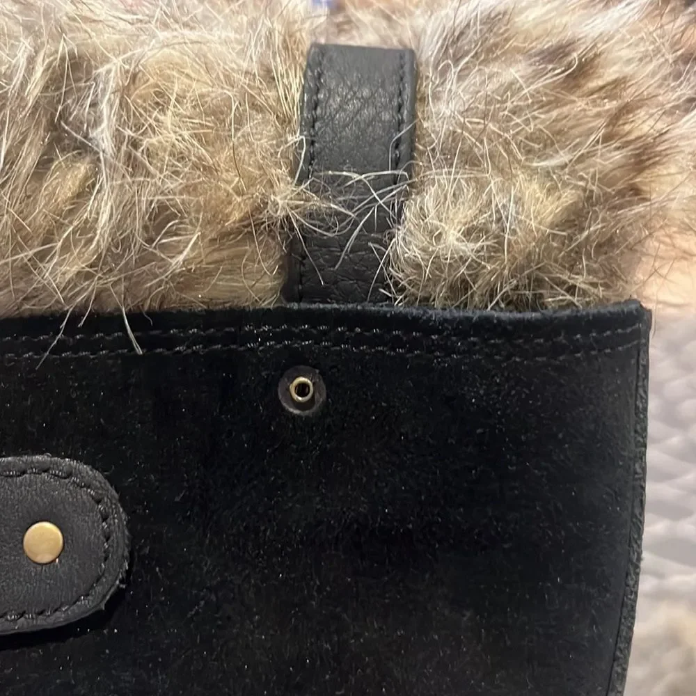 Sorel joan arctic